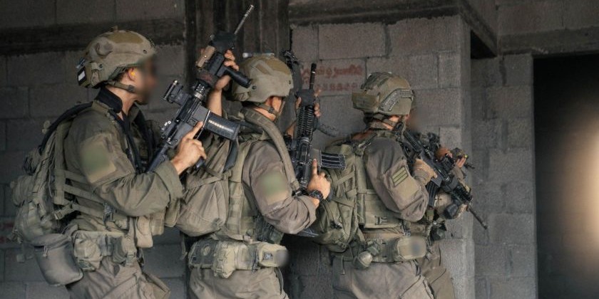 За добу ЦАХАЛ атакував понад 140 цілей у секторі Газа