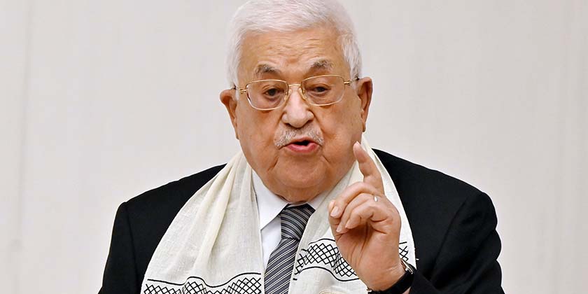 Адміністрація Палестинської автономії привітала план Трампа — ХАМАС тимчасово утримується від рішення