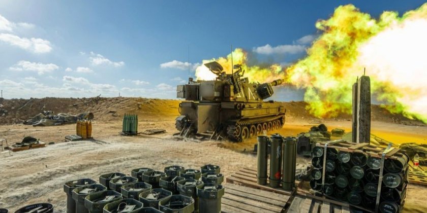 ЦАХАЛ ліквідував ще кількох терористів, які брали участь у різанині 7 жовтня