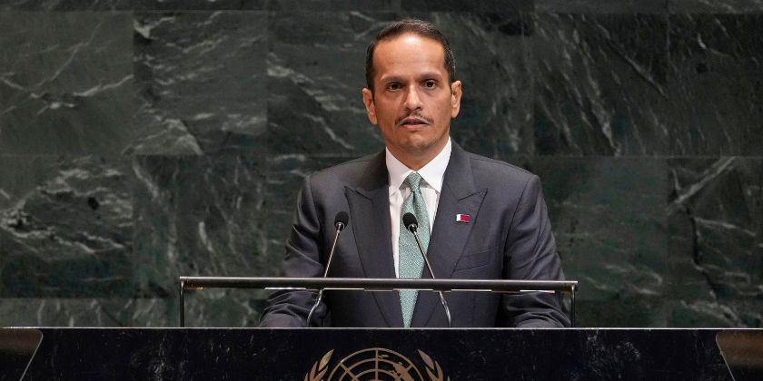 Трамп поспішає виправити підпорчені Ізраїлем відносини США з арабським світом