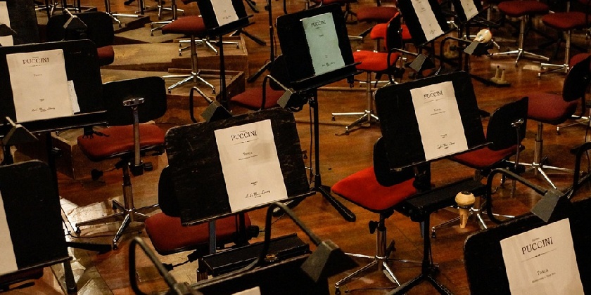 Антивоєнна демонстрація біля кордонів сектору Газа. Заарештовано відомого ізраїльського диригента