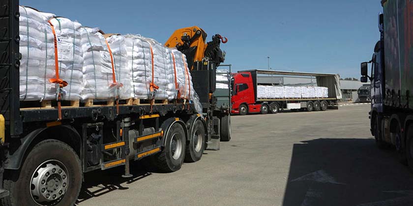 Терористи ХАМАС обстріляли співробітників ООН і захопили їхню машину — COGAT