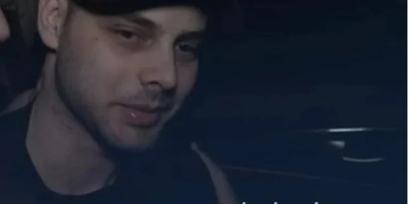 ХАМАС опублікував відео із заручником Алоном Охелєм