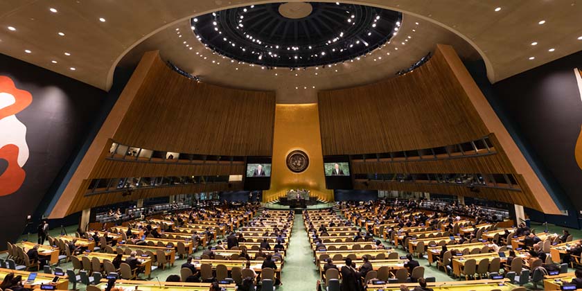 Андорра, Мальта, Люксембург і Монако визнали Палестинську державу. Бельгія визнала, але з застереженнями