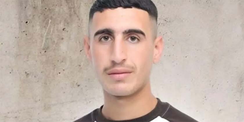 Палестинець застрелений біля Дженіна. ЦАХАЛ: «Він кинув вибуховий пристрій»