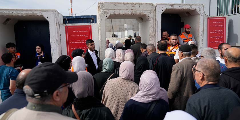 ШАБАК попередив уряд: ПА на межі краху — потрібно перевести гроші