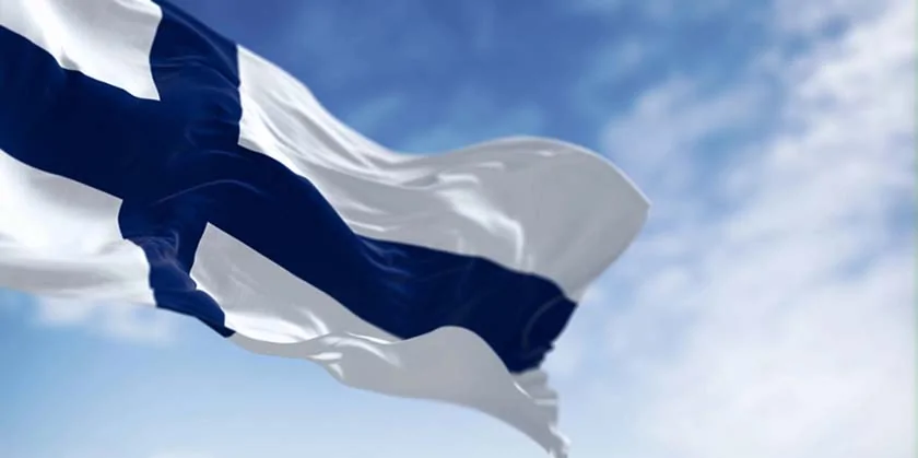 Фінляндія приєдналася до декларації про дві держави