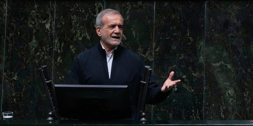 Іран просить Доху допомогти з переговорами щодо ядерної програми