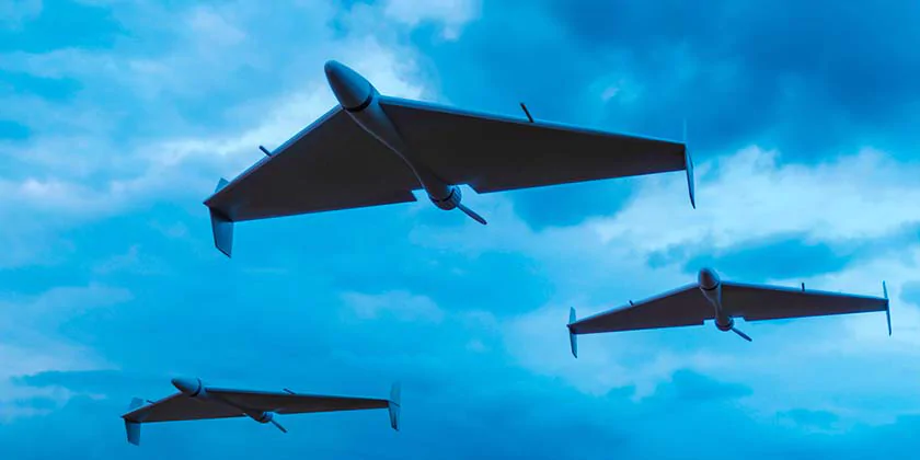 Польща активувала статтю 4 НАТО після масованого вторгнення російських дронів