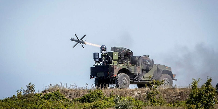 Іспанія розірвала контракт із ізраїльською компанією Rafael на сотні мільйонів євро