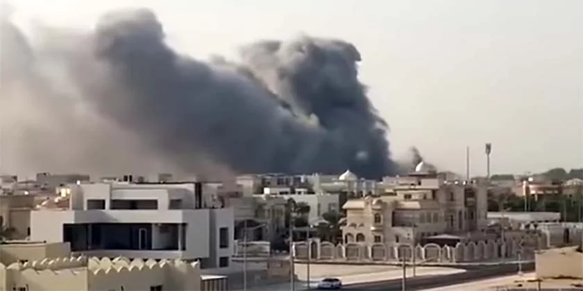 Ударом по Досі Ізраїль демонструє стратегічний поворот і байдужість до наслідків