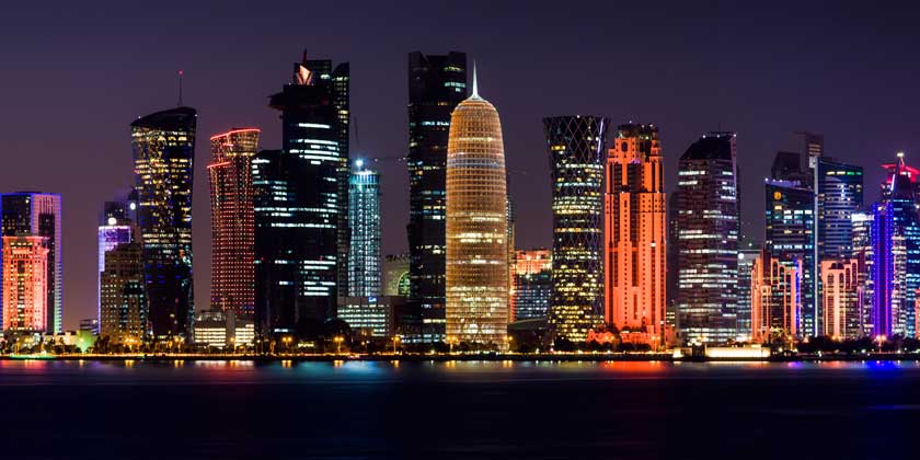 Катар звинуватив Нетаньягу у «безрозсудних» погрозах через офіс ХАМАС у Досі