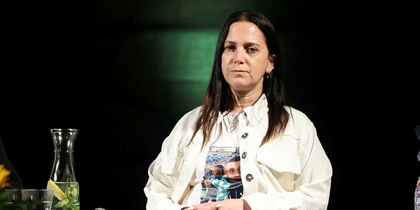 Мати заручника: уряд зірвав переговори, ми живемо при диктатурі