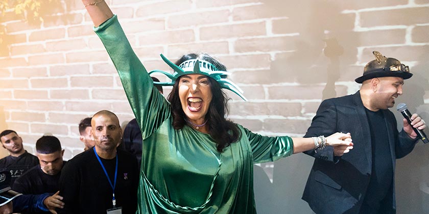 Міністерка Мірі Регев: «Навіть якщо лідери ХАМАСу вижили, операція в Катарі — це успіх»