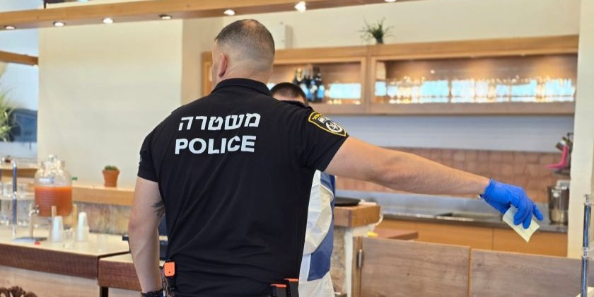 Затримано ще трьох підозрюваних у причетності до теракту в кібуці Цуба