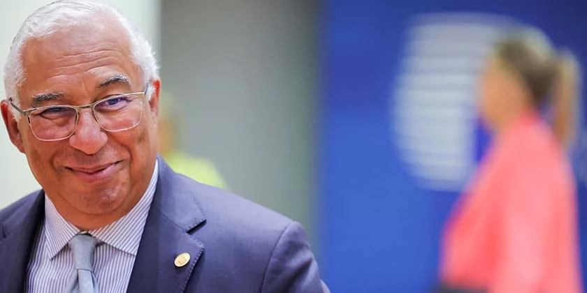 Єврокомісія завтра обговорить призупинення частини угоди між Ізраїлем та ЄС