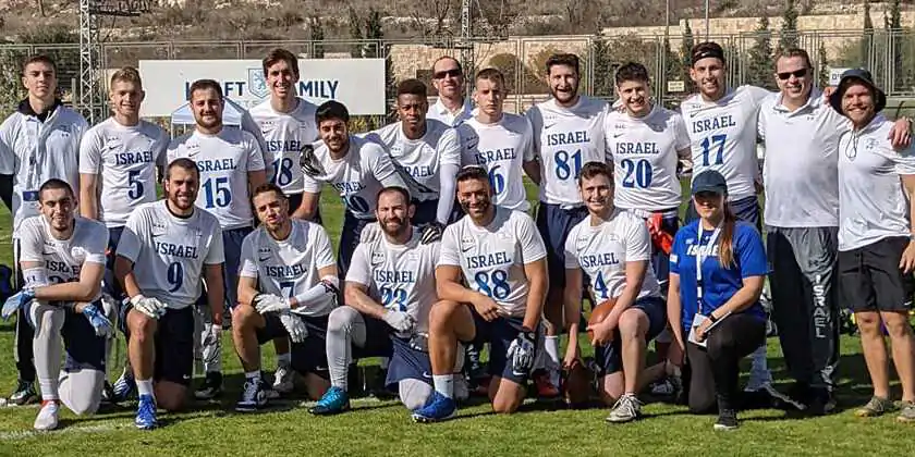 Reuters: у Нью-Йорку запустили кампанію #GameOverIsrael із закликом виключити Ізраїль з футболу