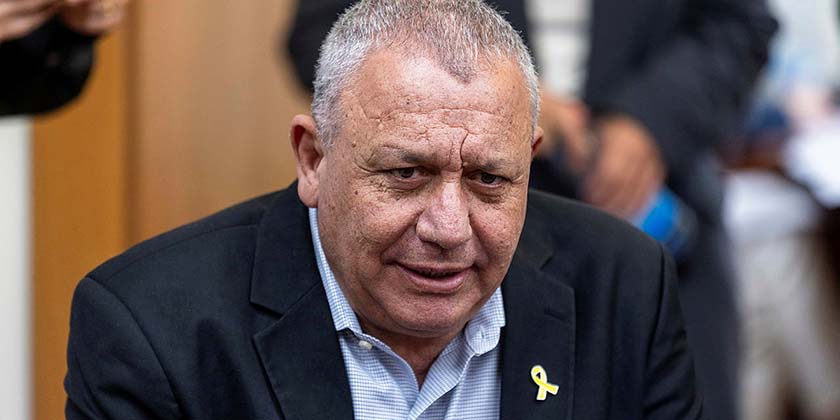 Опитування «Маарів»: опозиція може сформувати уряд