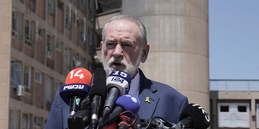 США ведуть переговори зі країнами Перської затоки щодо управління сектором Газа