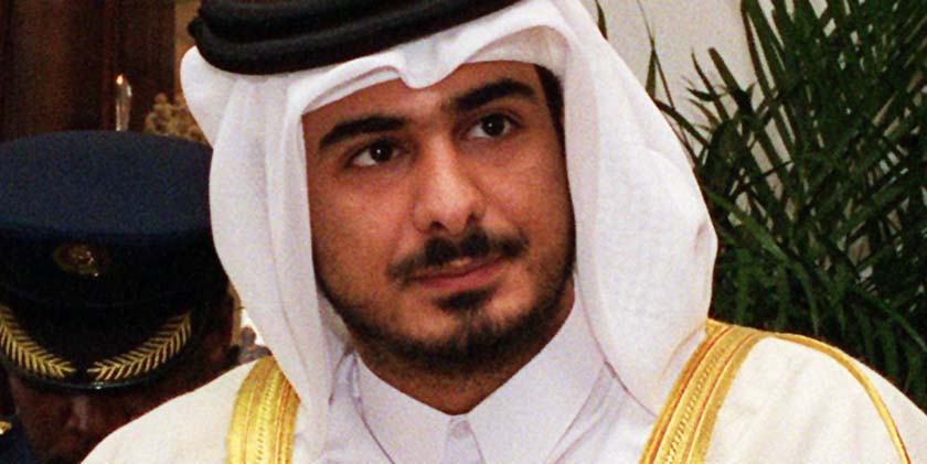 Емір Катару в ООН: «Атака в Досі — державний терор»