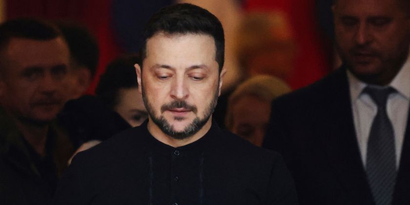 Україна та Сирія відновили дипломатичні відносини після розриву за режиму Асада