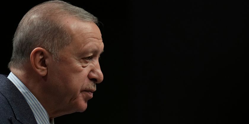 F-35, літаки, допомога з курдами: Ердоган хоче отримати від Трампа все, чого давно прагнув