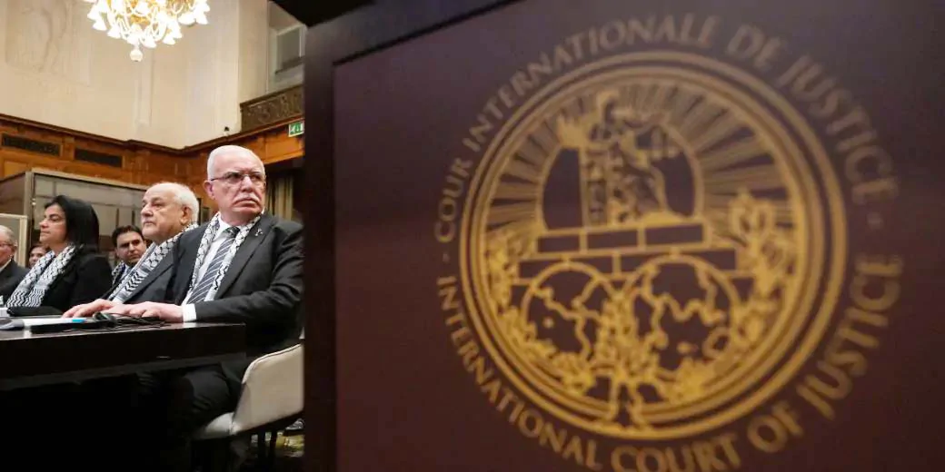 Сотні науковців закликають групу дослідників геноциду відкликати заяву про геноцид у Газі