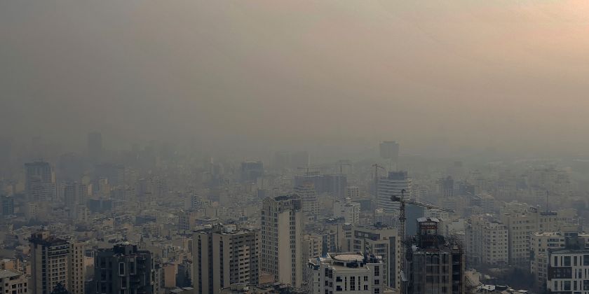 В Ірані через відключення електроенергії загинули щонайменше п’ятеро людей – ЗМІ