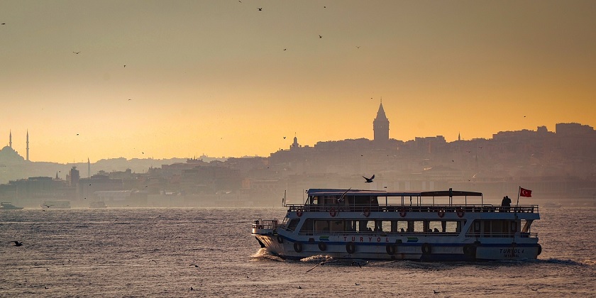 У Туреччині заарештовано ще одного опозиційного політика