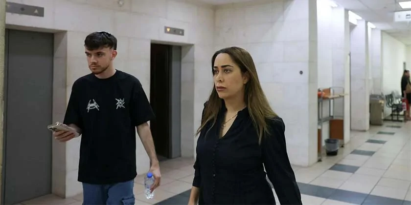 Адвокат із оточення Май Голан готовий укласти угоду зі слідством