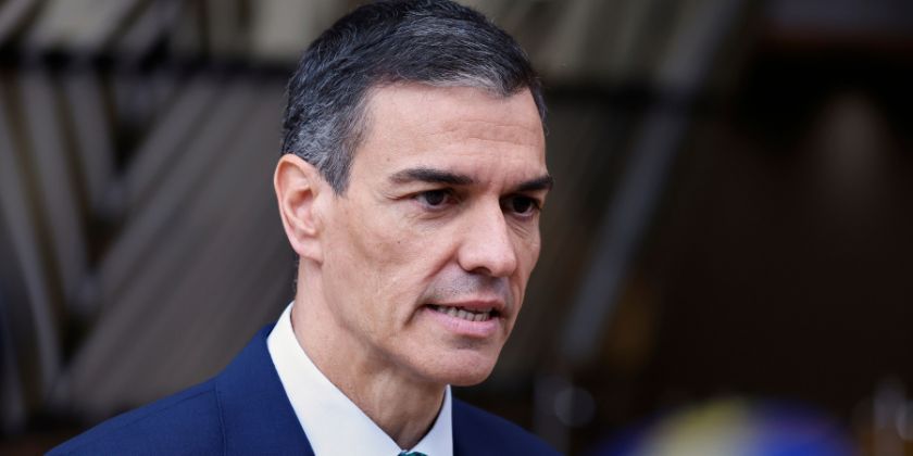 Іспанія оголосила про найжорсткіші заходи проти Ізраїлю