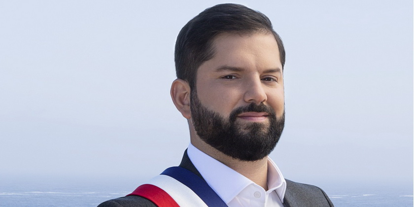 Президент Чилі: «Хочу, щоб Нетаньягу постав перед Міжнародним судом»