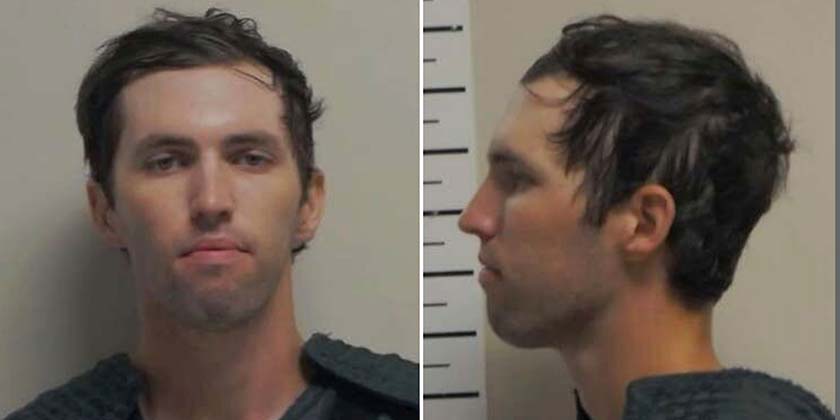 Підозрюваний у вбивстві Чарлі Кірка мовчить на допитах, слідство шукає мотив