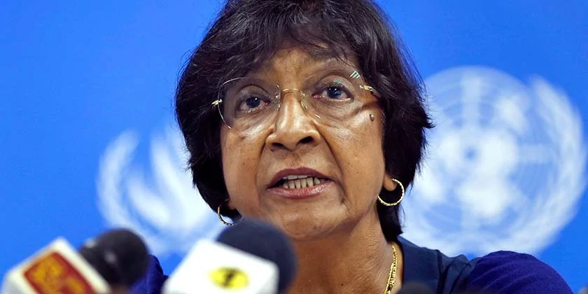 Reuters: комісія ООН звинуватила Ізраїль у геноциді в Газі та підбурюванні з боку вищих чиновників