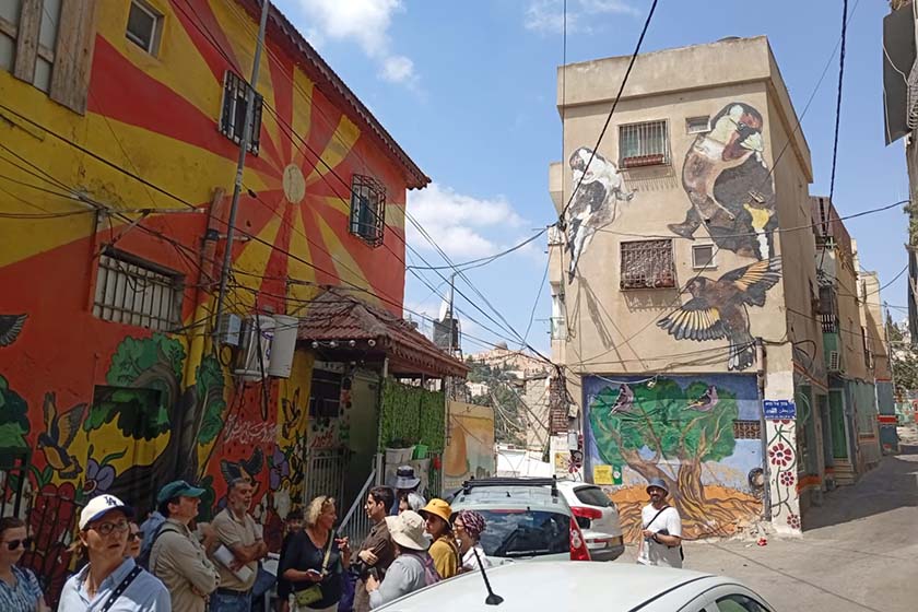 Як Єрусалим і його найсвятіше місце стали полем нерозв’язного конфлікту