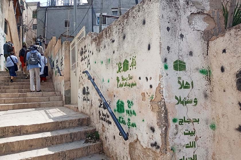 Як Єрусалим і його найсвятіше місце стали полем нерозв’язного конфлікту