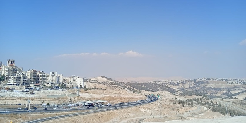 «Палестинської держави не буде», — пообіцяв Нетаньягу, підписуючи проект E1