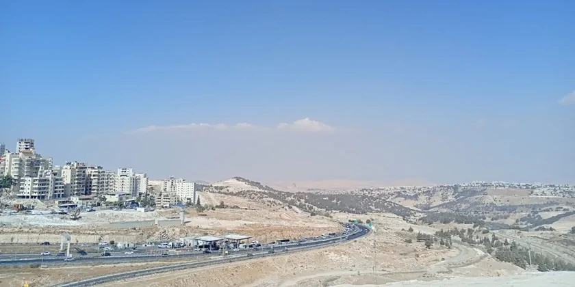 Як Єрусалим і його найсвятіше місце стали полем нерозв’язного конфлікту