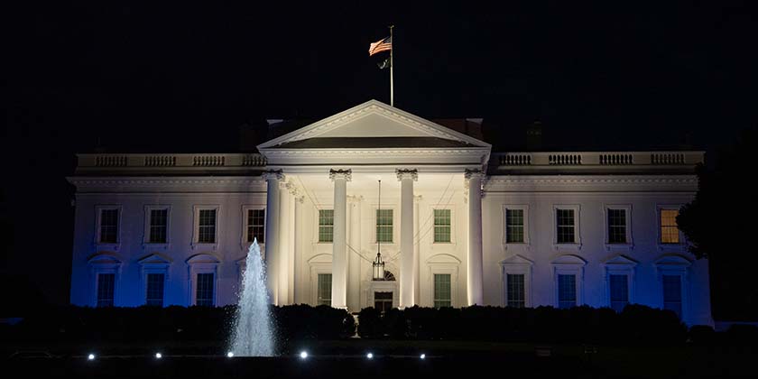 У Вашингтоні розпочалася зустріч Нетаньягу і Трампа. Напередодні Трамп поговорив з еміром Катару