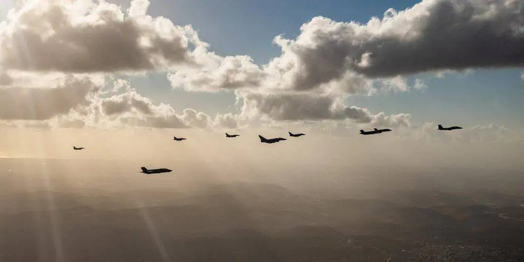 Нові подробиці смертельної атаки: літаки годину кружляли над Єменом і вже отримали наказ повернутися