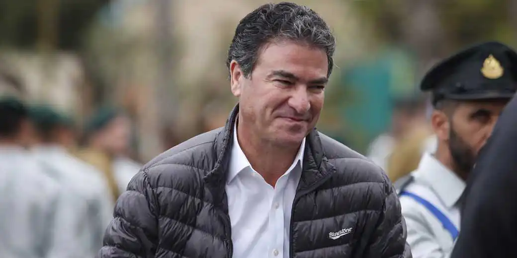 Колишній голова «Моссада» у 2022 році: «Катарські гроші для ХАМАС — благословення для Ізраїлю»