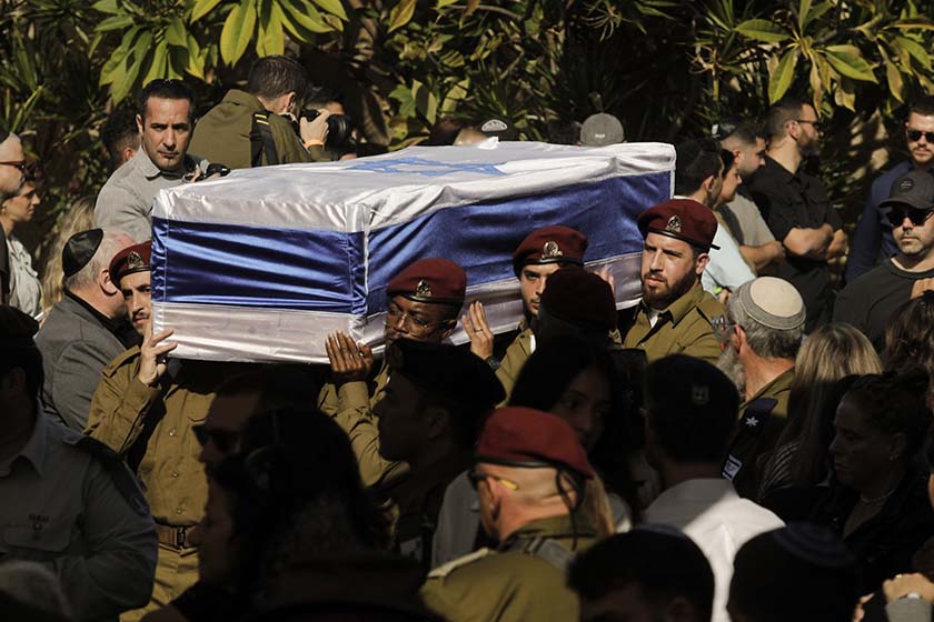 Рештки легендарного шпигуна незабаром можуть повернутися на батьківщину