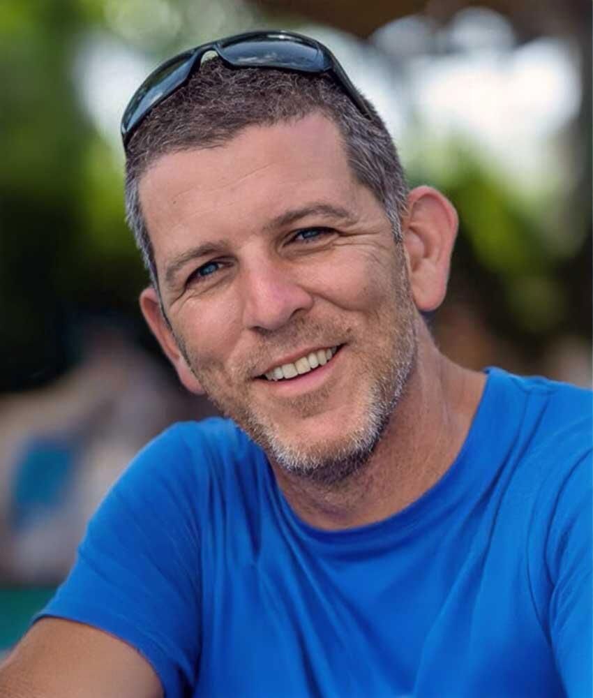 Дозволено до публікації ім’я військовослужбовця, чиє тіло вночі повернули до Ізраїлю