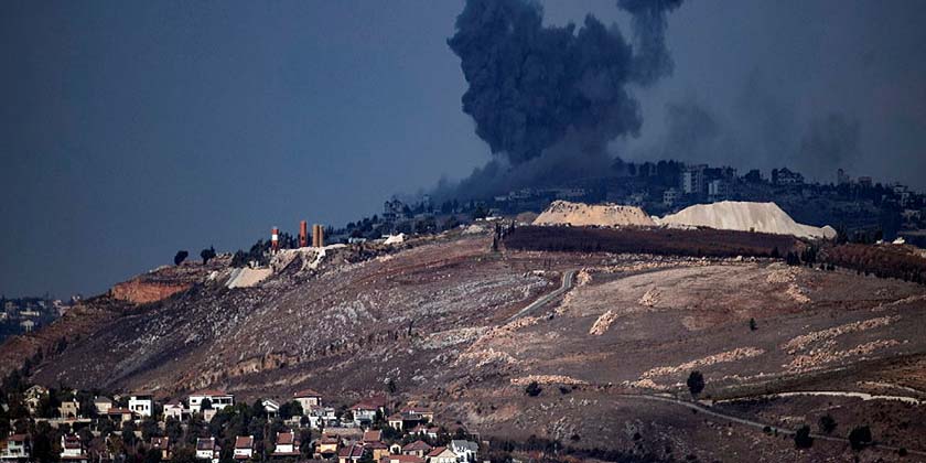 ЦАХАЛ: «Хізбалла» відновлює арсенал, Ізраїль може розширити удари