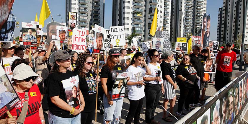 Ізраїльська делегація прибуде сьогодні до Єгипту для переговорів із ХАМАС