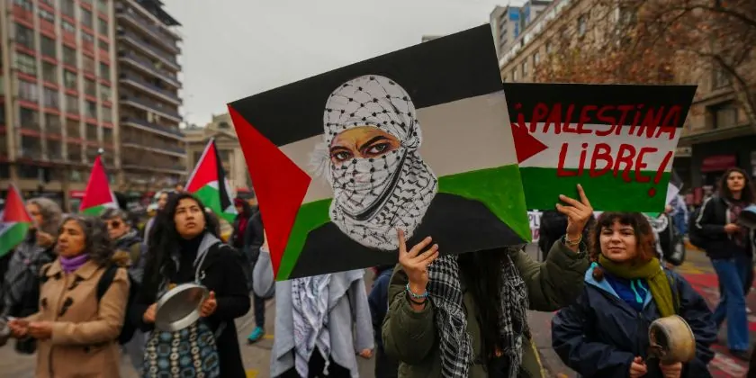 Штаб нацбезпеки: велика ймовірність нападів на ізраїльтян і євреїв за кордоном