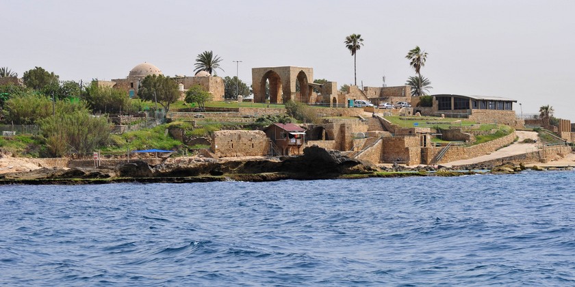 Прогноз погоди в Ізраїлі: літо не хоче відступати. Малохмарно й спекотно