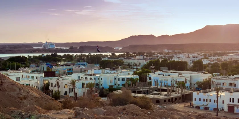 Підсумок третього дня переговорів у Єгипті: прогрес із ключових питань