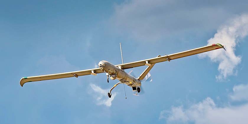 Після Осло і Копенгагена: аеропорт Мюнхена закрито через підозрілі дрони