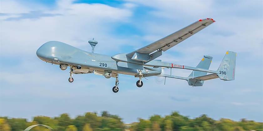 ЦАХАЛ опублікував відео ліквідації групи бойовиків ХАМАСу